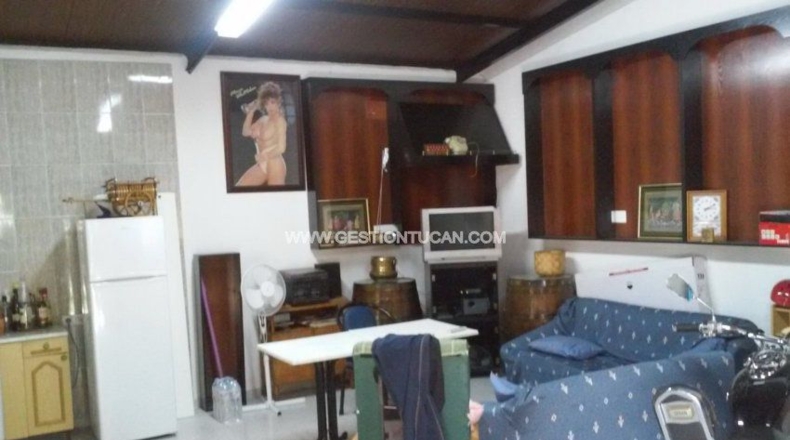 Toledo - Pepino - 620m2