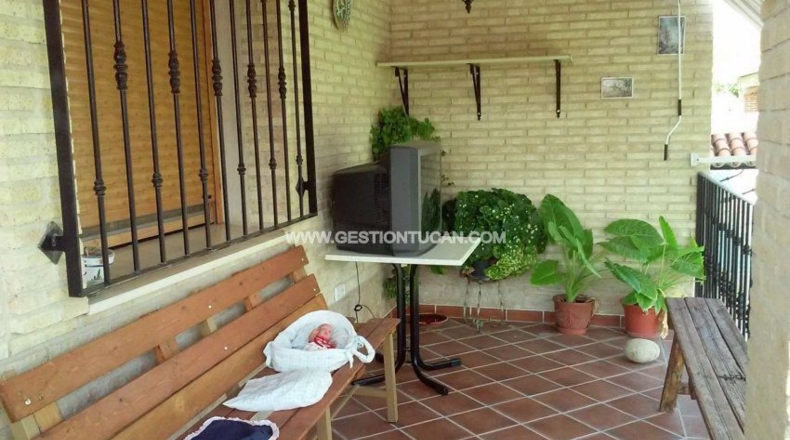 Toledo - Pepino - 620m2
