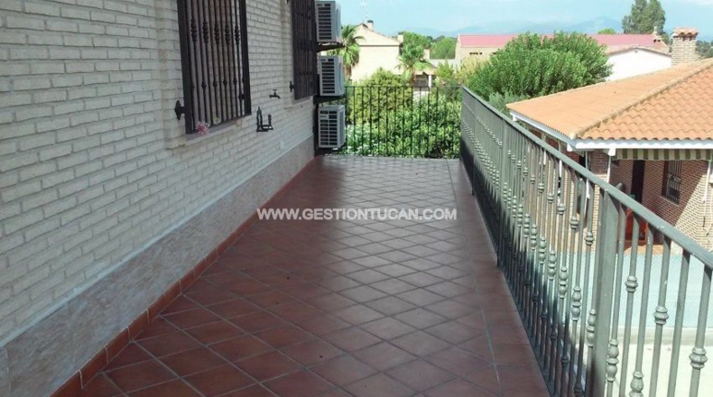 Toledo - Pepino - 620m2