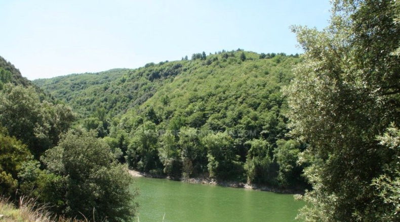 Gerona - Osor - 167m2