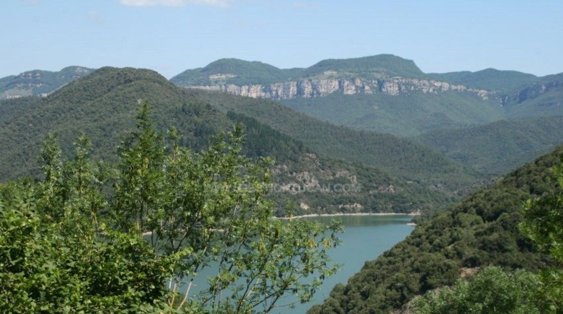 Gerona - Osor - 167m2