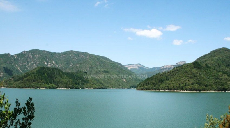Gerona - Osor - 167m2