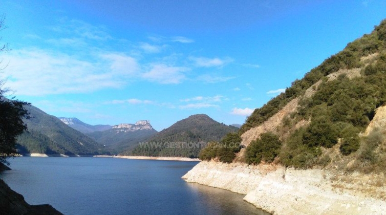 Gerona - Osor - 167m2