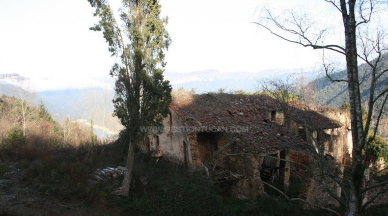 Gerona - Osor - 167m2