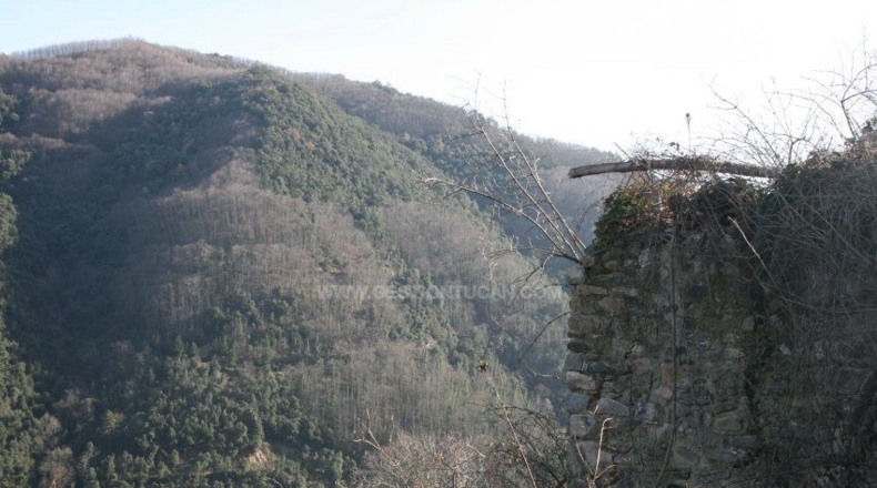 Gerona - Osor - 167m2