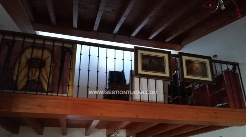 Toledo - Los Cerralbos - 250m2