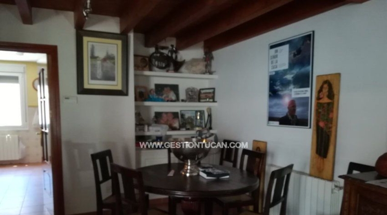 Toledo - Los Cerralbos - 250m2