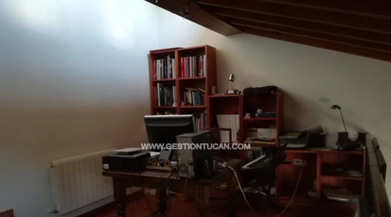 Toledo - Los Cerralbos - 250m2