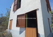 Rural estate for sale in San Martín de Pusa ref: TR53856 photo