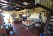 Rural estate for sale in San Martín de Pusa ref: TR53856 photo