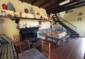 Rural estate for sale in San Martín de Pusa ref: TR53856 photo