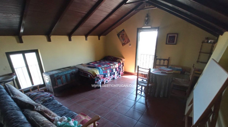 Toledo - San Martín de Pusa - 50000m2