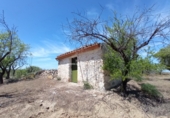 Rural estate for sale in San Martín de Pusa ref: TR53856 photo