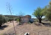 Rural estate for sale in San Martín de Pusa ref: TR53856 photo