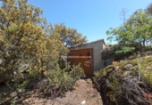 Rural estate for sale in San Martín de Pusa ref: TR53856 photo