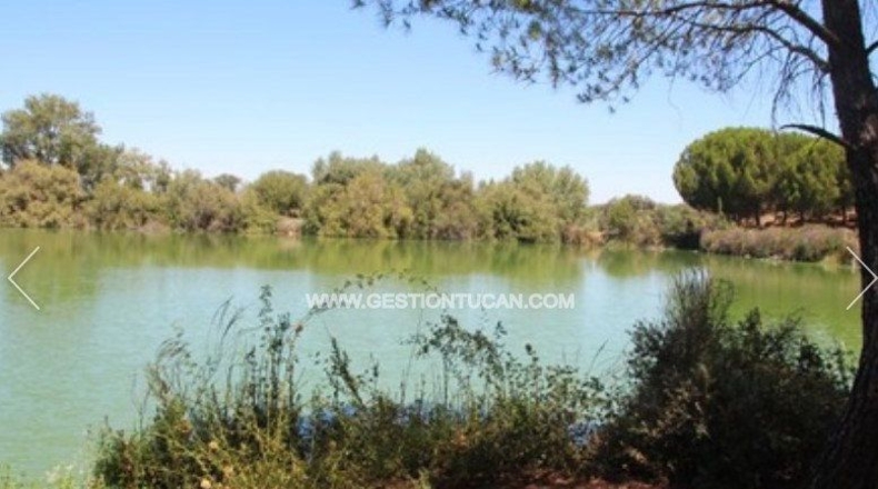 Toledo - Nambroca - 1360000m2