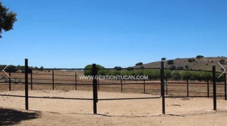 Toledo - Nambroca - 1360000m2