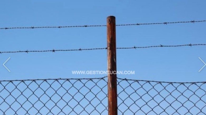 Toledo - Nambroca - 1360000m2