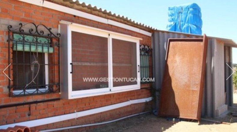 Toledo - Nambroca - 1360000m2