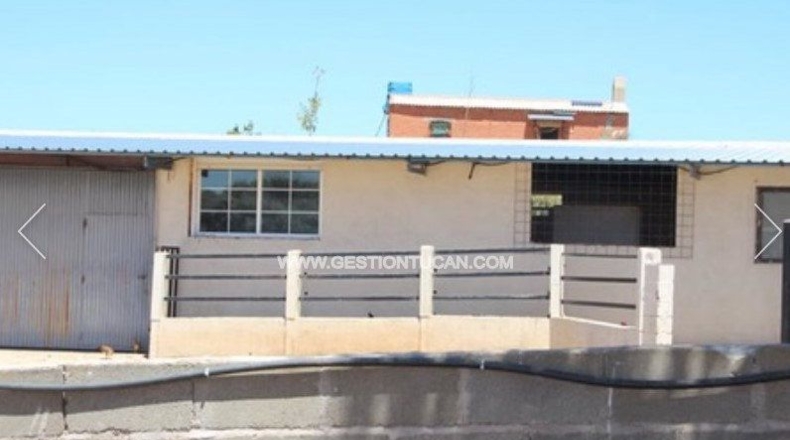 Toledo - Nambroca - 1360000m2