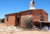 Terreno no urbanizable en venta en Nambroca ref: TR53855 foto