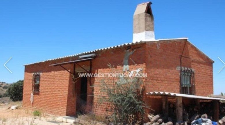 Toledo - Nambroca - 1360000m2