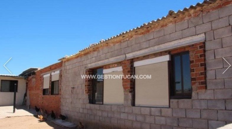Toledo - Nambroca - 1360000m2