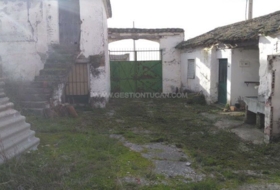Gamonal 272&nbsp;m² 