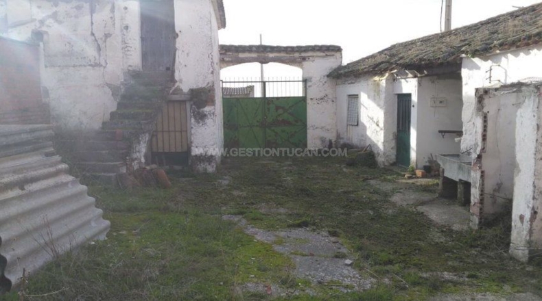 Toledo - Talavera de la Reina - 272m2