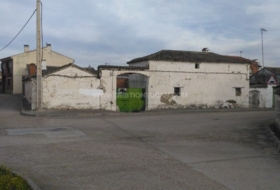 Gamonal 272&nbsp;m² 