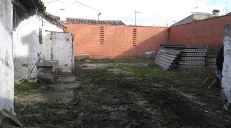 Toledo - Talavera de la Reina - 272m2