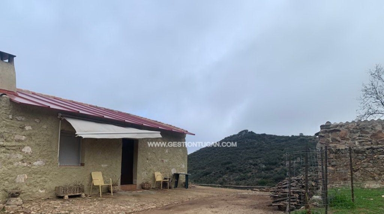 Córdoba - Fuente Obejuna - 156m2