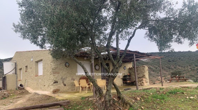 Córdoba - Fuente Obejuna - 156m2