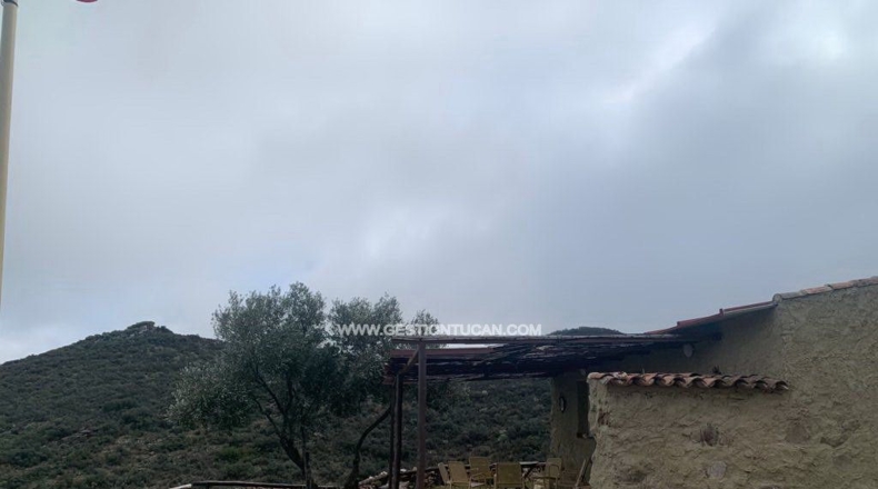 Córdoba - Fuente Obejuna - 156m2