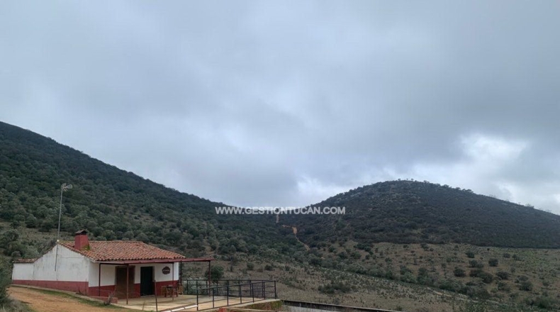 Córdoba - Fuente Obejuna - 156m2