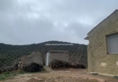 Finca rústica en venda a Fuente Obejuna ref.: TR187525 foto