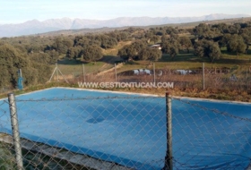 Parrillas 42000&nbsp;m² 