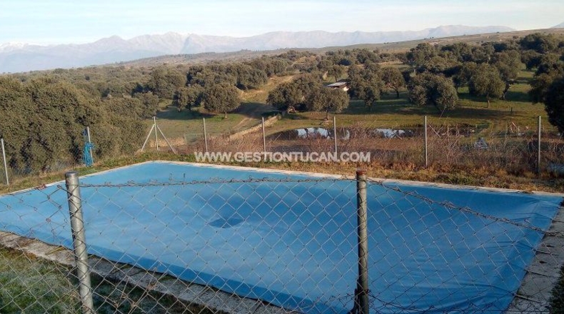Toledo - Parrillas - 40000m2