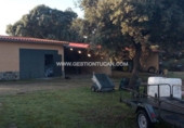 Terreny no urbanitzable en venda a Parrillas ref.: TR53853 foto