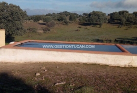 Parrillas 42000&nbsp;m² 