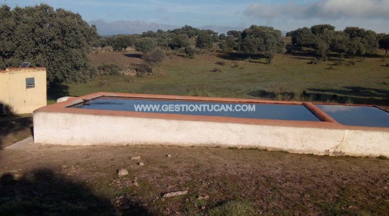 Toledo - Parrillas - 40000m2