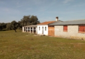 Terreno no urbanizable en venta en Parrillas ref: TR53852 foto