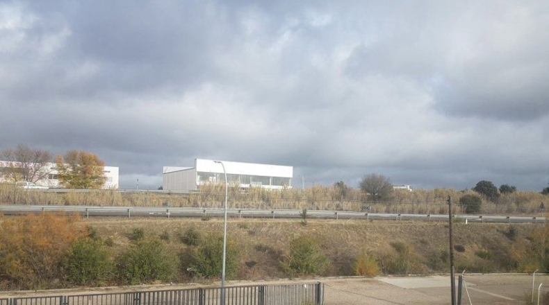 Toledo - Cazalegas - 2800m2