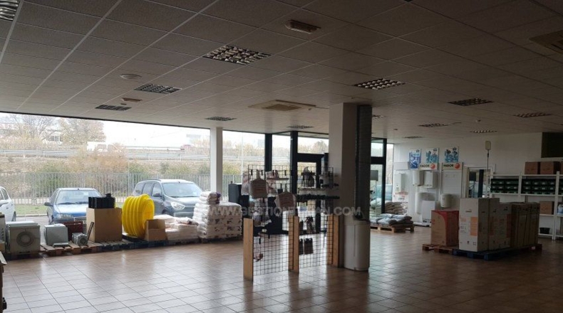 Toledo - Cazalegas - 2800m2