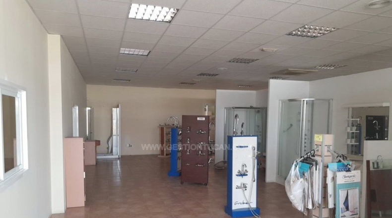 Toledo - Cazalegas - 2800m2