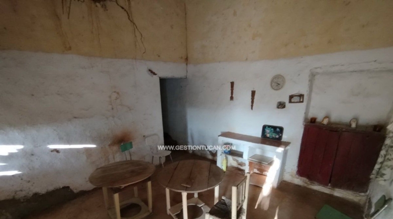 Toledo - Calera y Chozas - 28000m2
