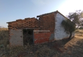 Земельный участок на продажу в городе Calera y Chozas. Фото