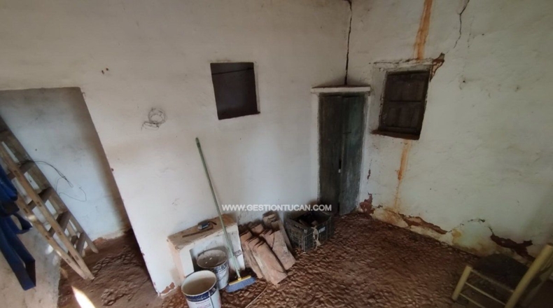 Toledo - Calera y Chozas - 28000m2