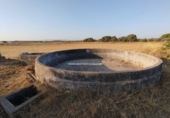 Земельный участок на продажу в городе Calera y Chozas. Фото
