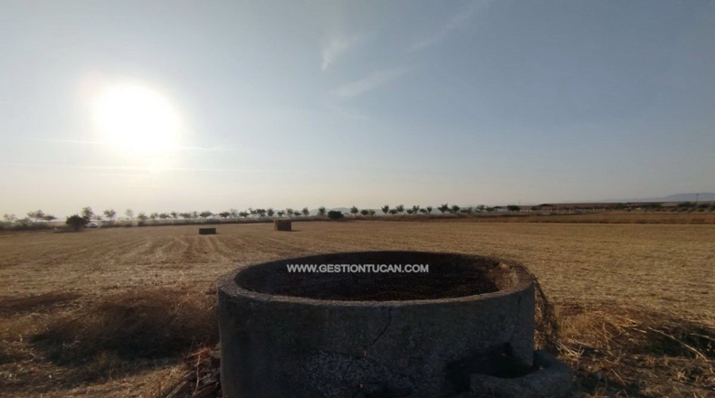 Toledo - Calera y Chozas - 28000m2